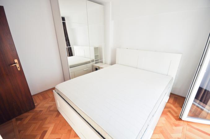 Decebal Alba Iulia Muncii Apartament 4 camere 100mp Etaj 3/8