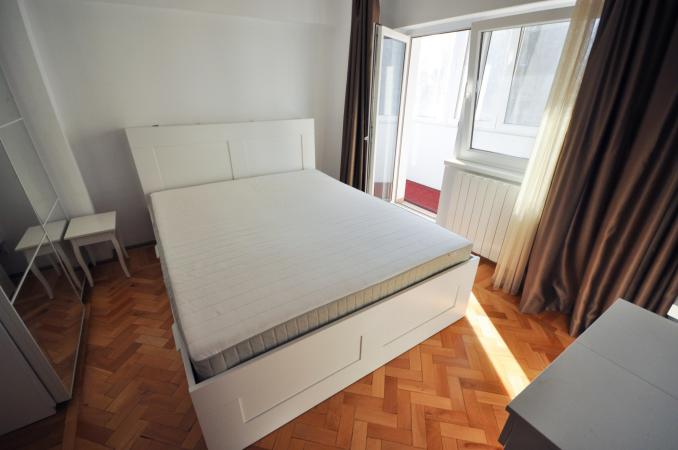 Decebal Alba Iulia Muncii Apartament 4 camere 100mp Etaj 3/8