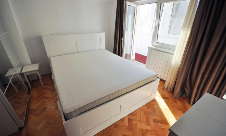 Decebal Alba Iulia Muncii Apartament 4 camere 100mp Etaj 3/8