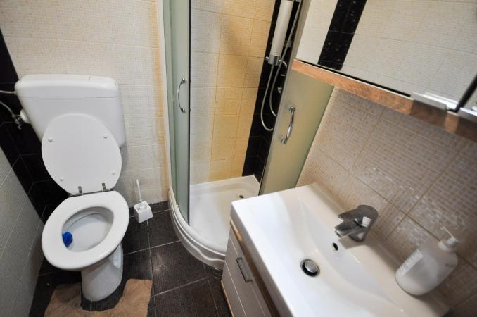 Decebal Alba Iulia Muncii Apartament 4 camere 100mp Etaj 3/8