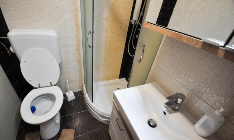 Decebal Alba Iulia Muncii Apartament 4 camere 100mp Etaj 3/8