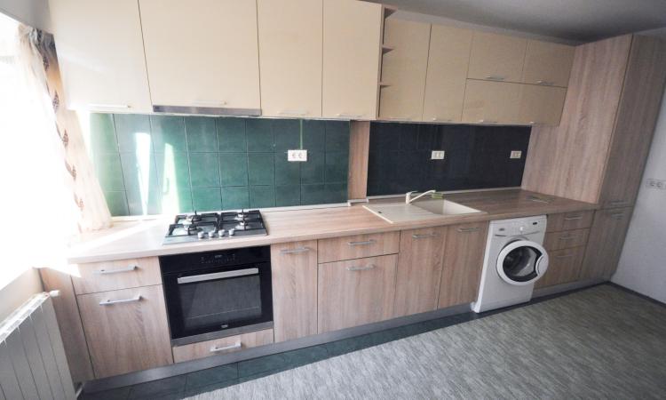 Decebal Alba Iulia Muncii Apartament 4 camere 100mp Etaj 3/8