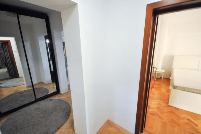Decebal Alba Iulia Muncii Apartament 4 camere 100mp Etaj 3/8