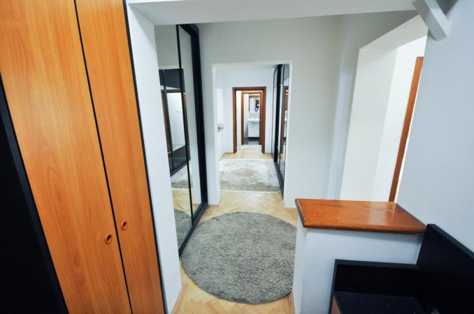 Decebal Alba Iulia Muncii Apartament 4 camere 100mp Etaj 3/8
