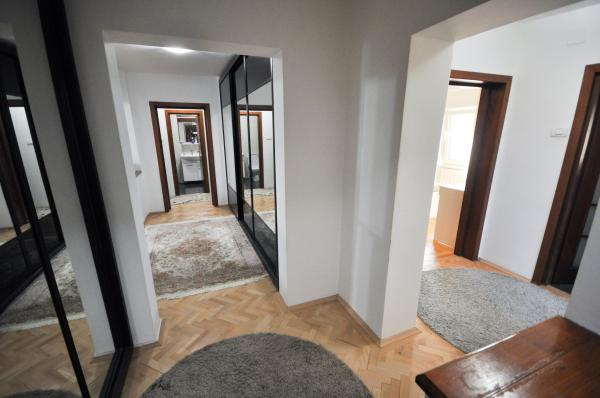 Decebal Alba Iulia Muncii Apartament 4 camere 100mp Etaj 3/8