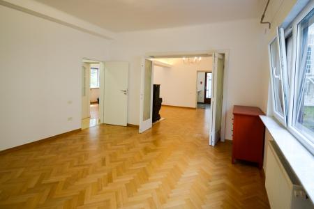 Spatiu Birouri 122 mp 3cam - Romana -ASE- parter -renovat 2021