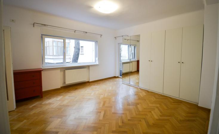 Spatiu Birouri 122 mp 3cam - Romana -ASE- parter -renovat 2021
