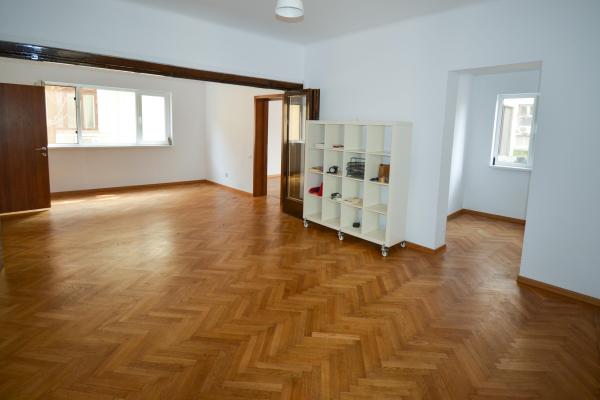 Spatiu Birouri 125 mp 3cam - Romana -ASE- renovat 2021