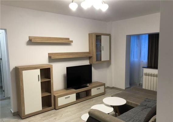 Apartament 2 camere  Polona - Stefan cel Mare - imobil 1982