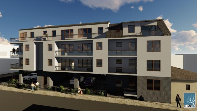 Apartament 3 camere Parc Tineretului - Vacaresti - COMISION 0