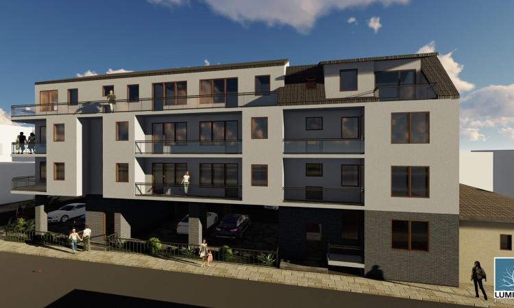 Apartament 3 camere Parc Tineretului - Vacaresti - COMISION 0
