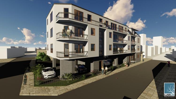 Apartament 3 camere Parc Tineretului - Vacaresti - COMISION 0