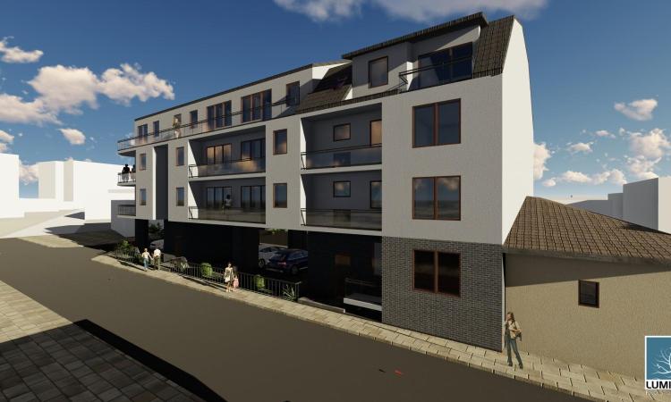Apartament 3 camere Parc Tineretului - Vacaresti - COMISION 0