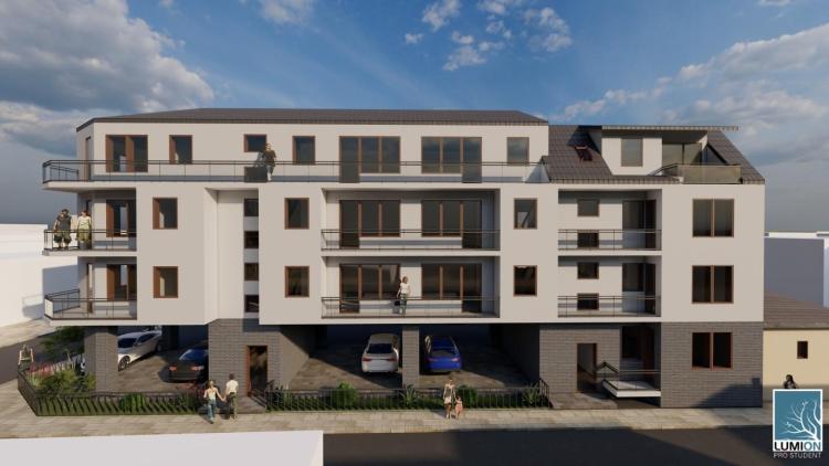 Apartament 3 camere Parc Tineretului - Vacaresti - COMISION 0