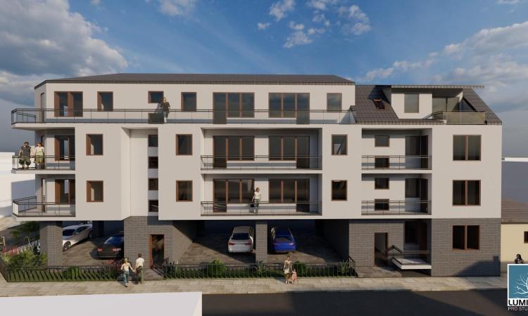 Apartament 3 camere Parc Tineretului - Vacaresti - COMISION 0