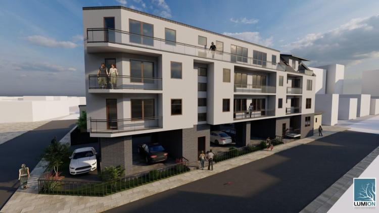 Apartament 3 camere Parc Tineretului - Vacaresti - COMISION 0