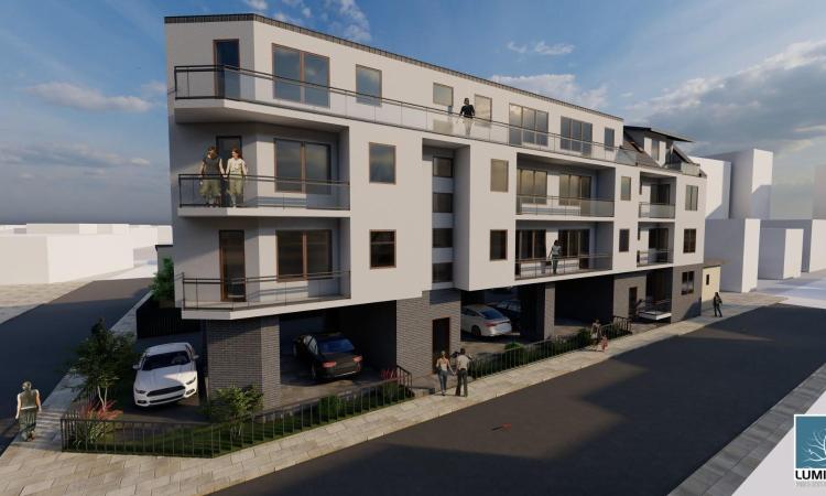 Apartament 3 camere Parc Tineretului - Vacaresti - COMISION 0
