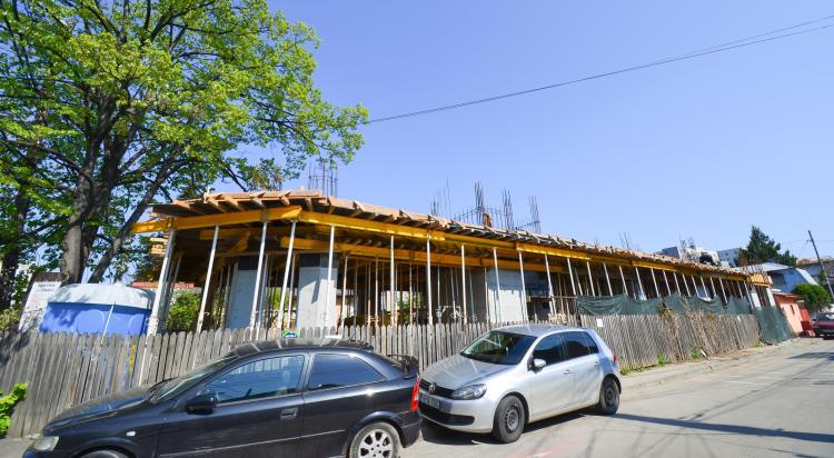 Apartament 3 camere Parc Tineretului - Vacaresti - COMISION 0