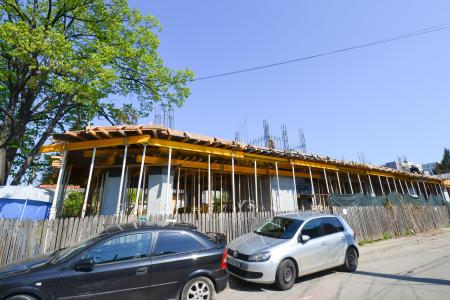 Apartament 3 camere Parc Tineretului - Vacaresti - COMISION 0