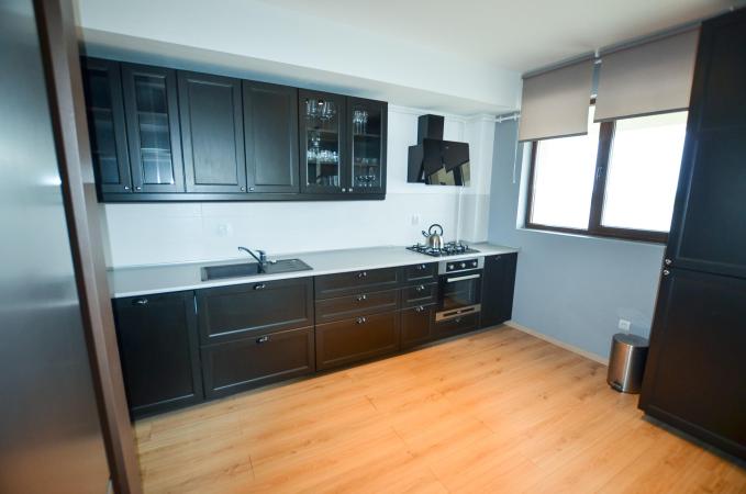 2-room apartment -GARDEN 120 sqm- PIPERA