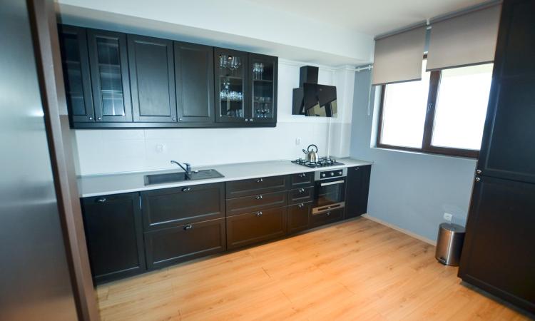 2-room apartment -GARDEN 120 sqm- PIPERA