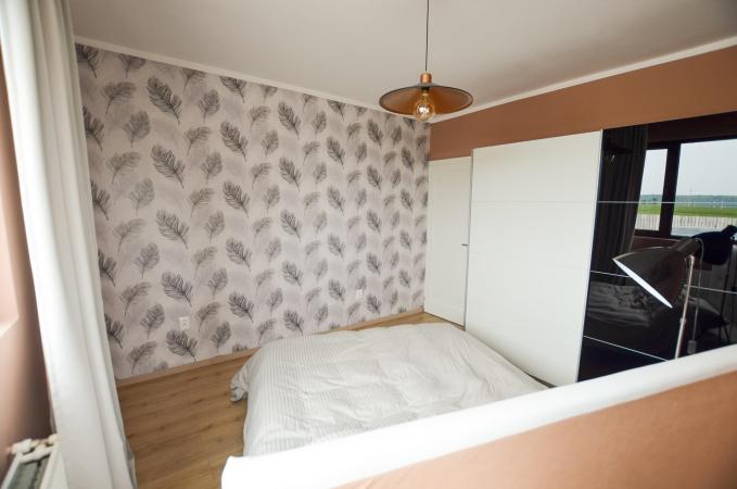 2-room apartment -GARDEN 120 sqm- PIPERA