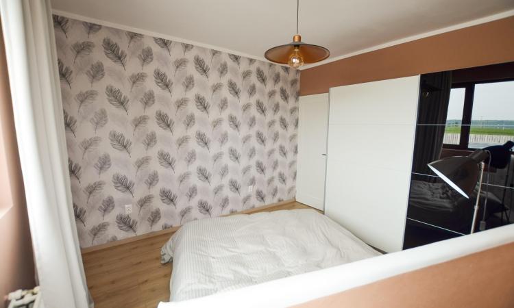 2-room apartment -GARDEN 120 sqm- PIPERA