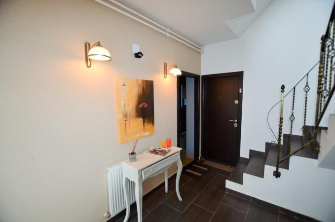 2-room apartment -GARDEN 120 sqm- PIPERA