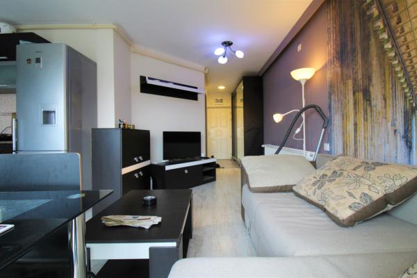 Apartament 2 Camere - Straulesti