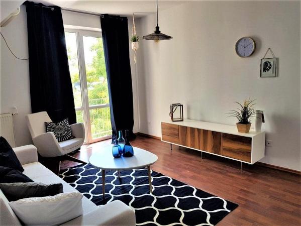 Apartament 3 camere Piata Romana - Hotel Lido