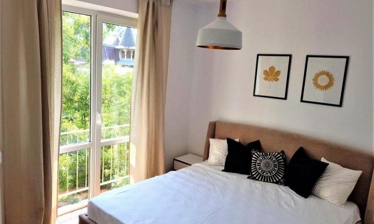 Apartament 3 camere Piata Romana - Hotel Lido