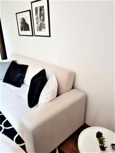 Apartament 3 camere Piata Romana - Hotel Lido