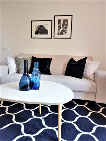 Apartament 3 camere Piata Romana - Hotel Lido