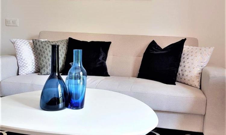 Apartament 3 camere Piata Romana - Hotel Lido