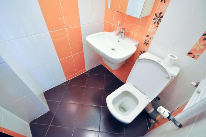 Decebal-Bld. Decebal-Piata Alba Iulia-3 camere-complet renovat