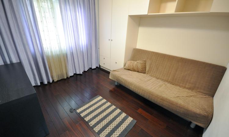 Decebal-Bld. Decebal-Piata Alba Iulia-3 camere-complet renovat