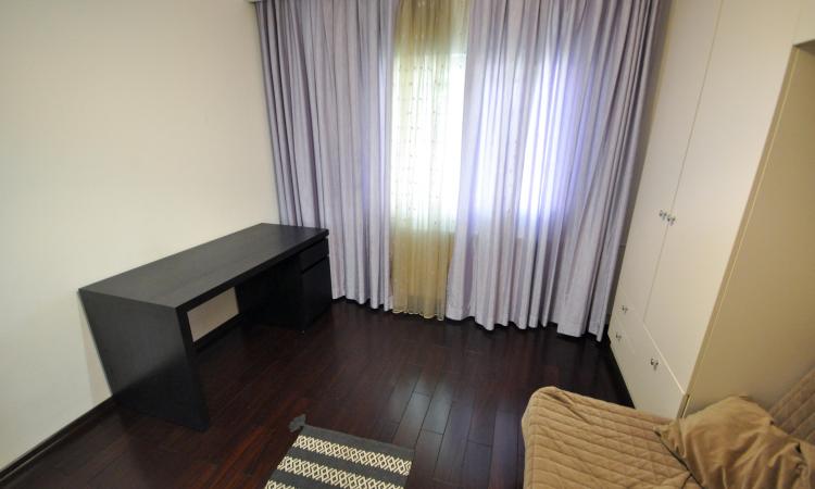 Decebal-Bld. Decebal-Piata Alba Iulia-3 camere-complet renovat