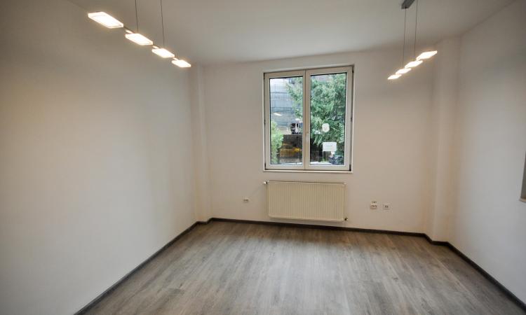 Unirii Piata Alba Iulia Spatiu birouri 8 camere Vila D+P+E 200mp