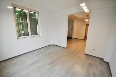 Unirii Piata Alba Iulia Spatiu birouri 8 camere Vila D+P+E 200mp