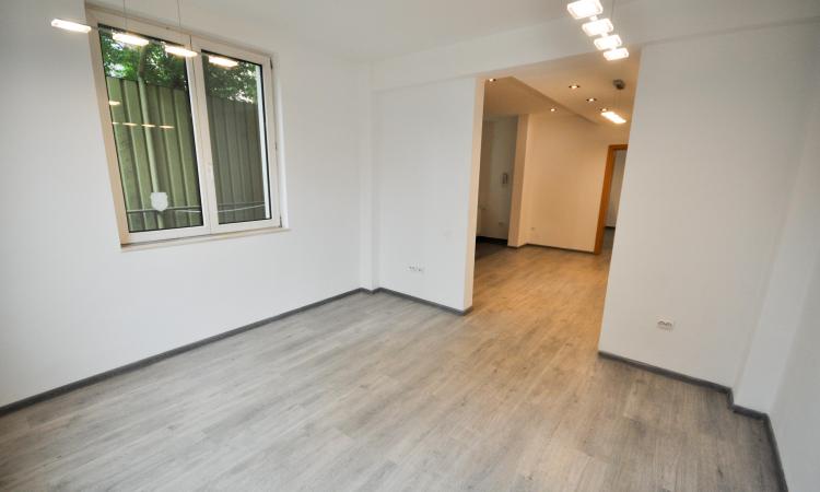 Unirii Piata Alba Iulia Spatiu birouri 8 camere Vila D+P+E 200mp