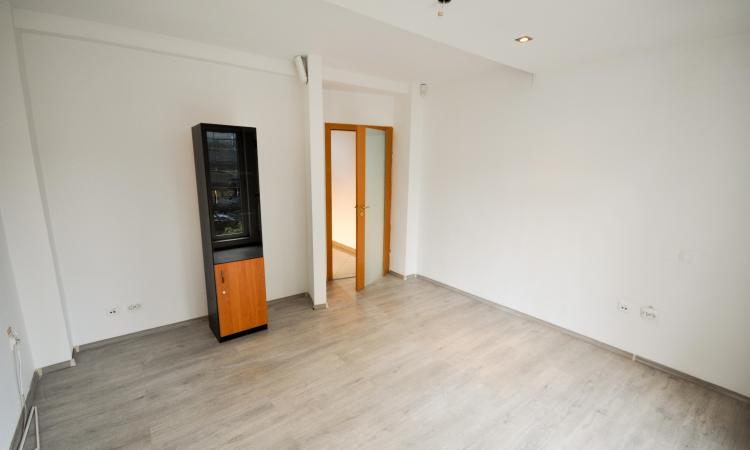 Unirii Piata Alba Iulia Spatiu birouri 8 camere Vila D+P+E 200mp