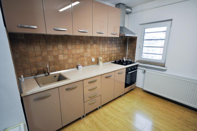 Decebal Rond Alba Iulia Apartam Decomandat 3 camere