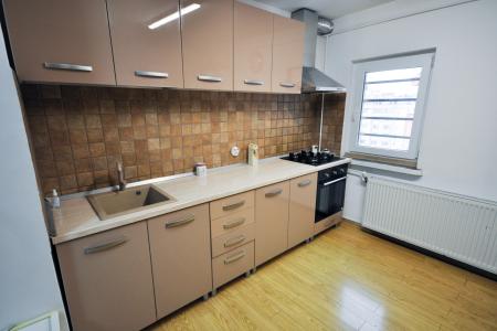Decebal Rond Alba Iulia Apartam Decomandat 3 camere