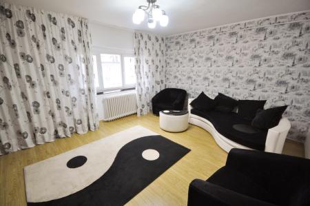 Decebal Rond Alba Iulia Apartam Decomandat 3 camere