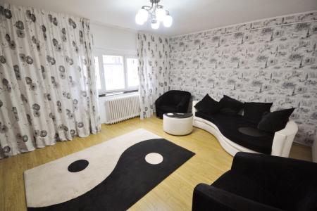 Decebal Rond Alba Iulia Apartam Decomandat 3 camere