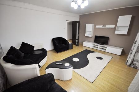 Decebal Rond Alba Iulia Apartam Decomandat 3 camere