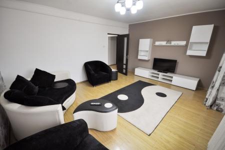 Decebal Rond Alba Iulia Apartam Decomandat 3 camere