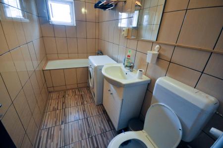 Decebal Rond Alba Iulia Apartam Decomandat 3 camere