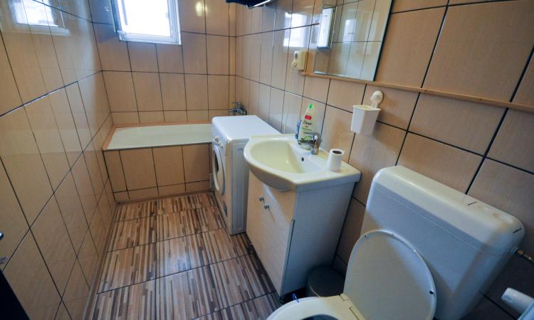 Decebal Rond Alba Iulia Apartam Decomandat 3 camere