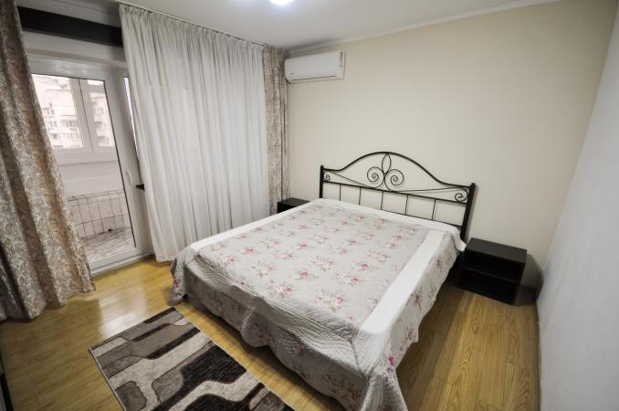 Decebal Rond Alba Iulia Apartam Decomandat 3 camere